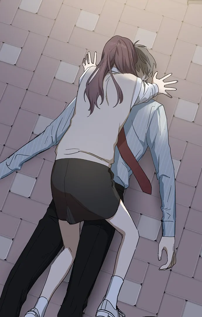 Past Life Relationships Chapter 9 - Page 73