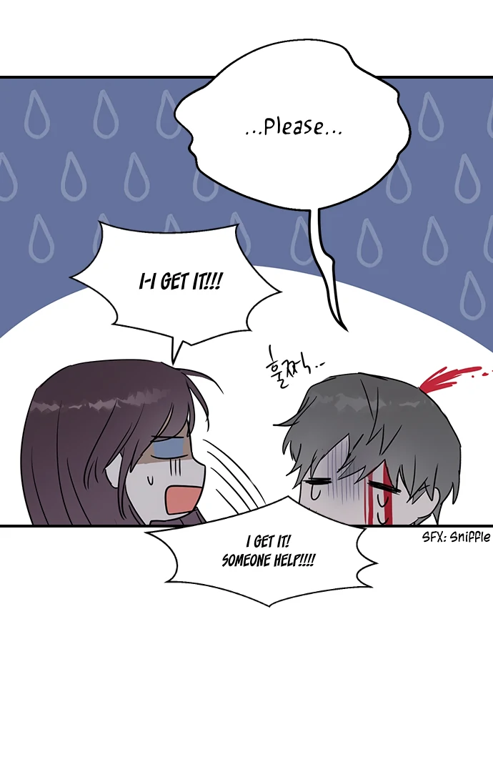 Past Life Relationships Chapter 9 - Page 81