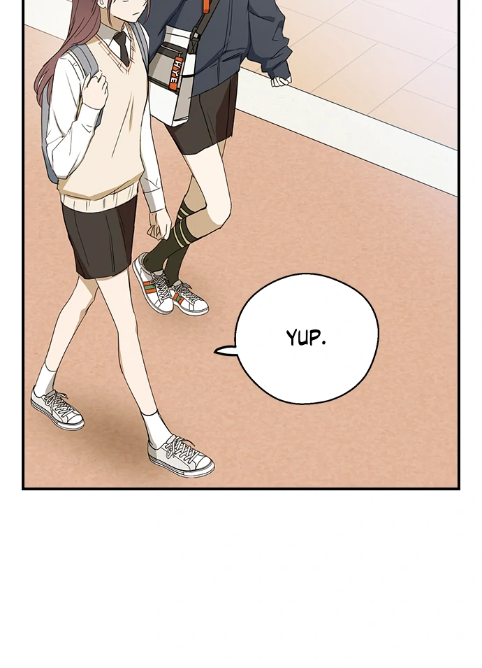 Past Life Relationships Chapter 9 - Page 84