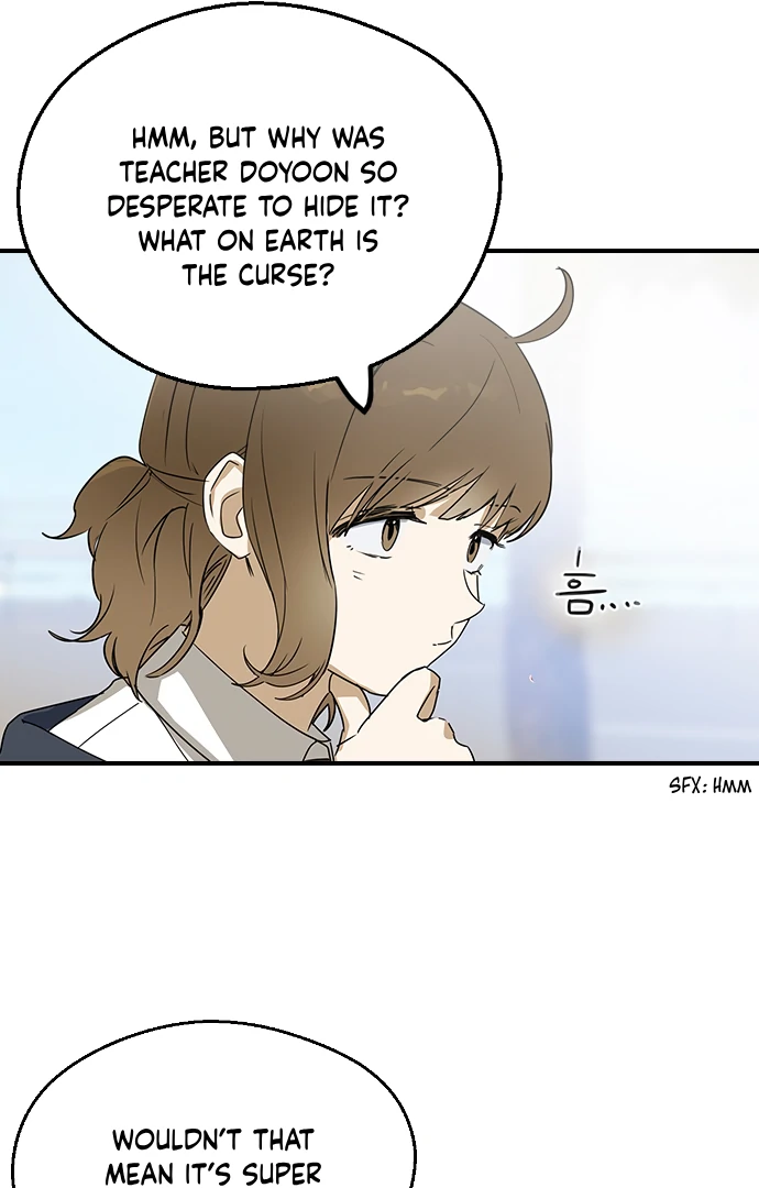 Past Life Relationships Chapter 9 - Page 85