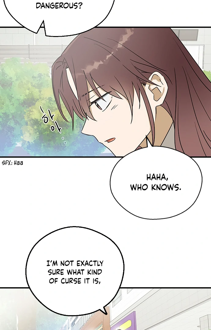 Past Life Relationships Chapter 9 - Page 86