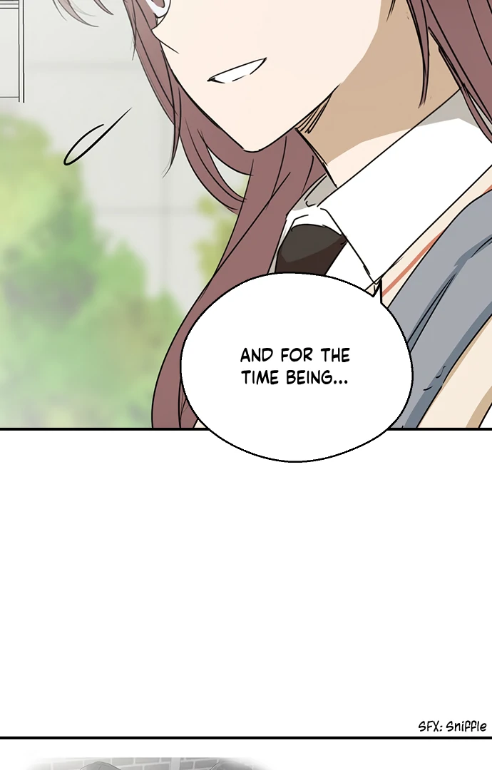 Past Life Relationships Chapter 9 - Page 88