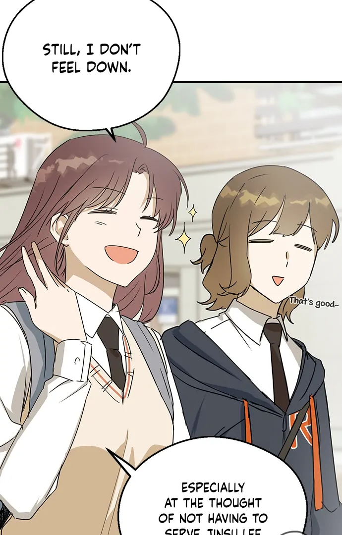 Past Life Relationships Chapter 9 - Page 90