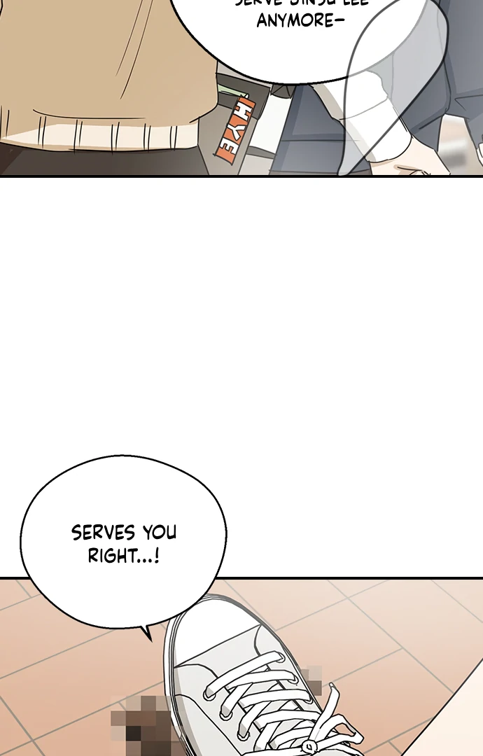 Past Life Relationships Chapter 9 - Page 91