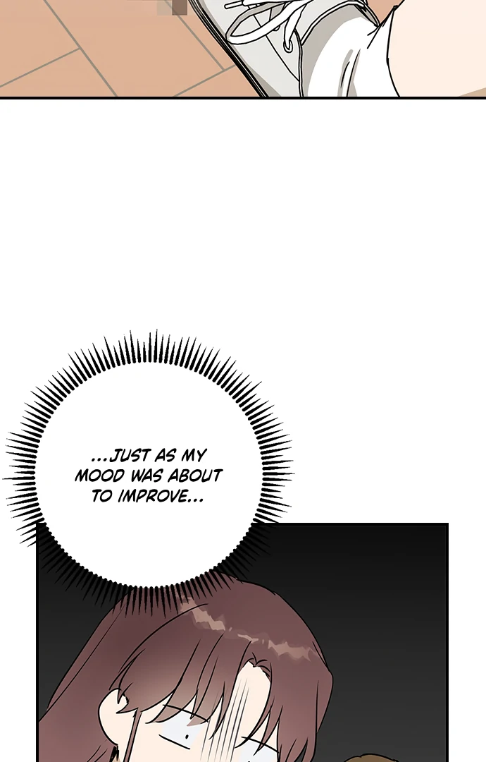 Past Life Relationships Chapter 9 - Page 92