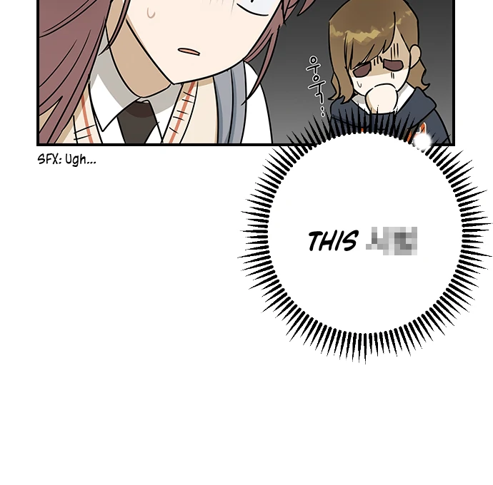 Past Life Relationships Chapter 9 - Page 93