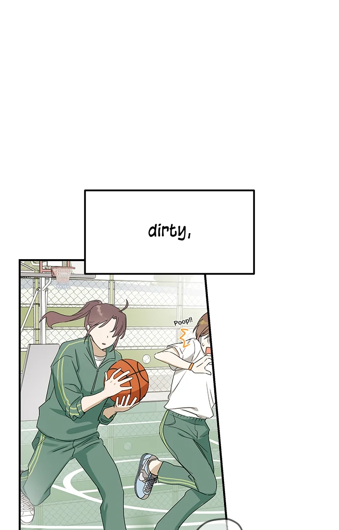 Past Life Relationships Chapter 9 - Page 95