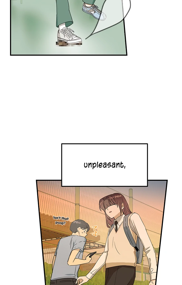 Past Life Relationships Chapter 9 - Page 96