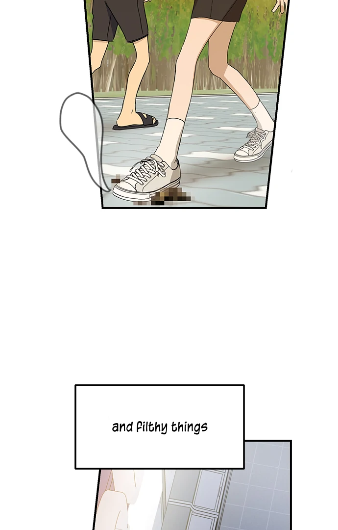 Past Life Relationships Chapter 9 - Page 97