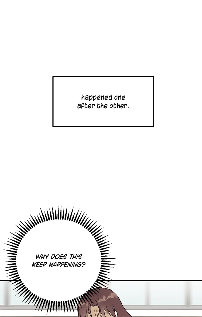 Past Life Relationships Chapter 9 - Page 99