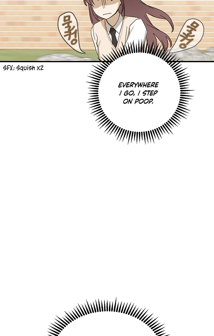 Past Life Relationships Chapter 9 - Page 100