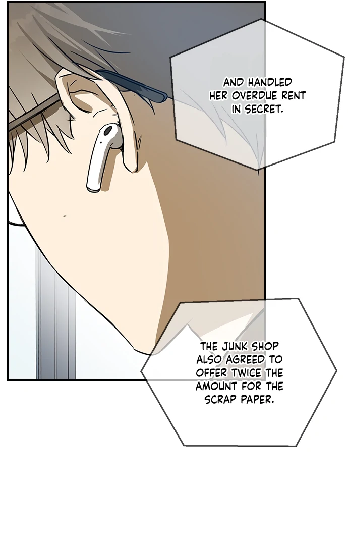 Past Life Relationships Chapter 9 - Page 105