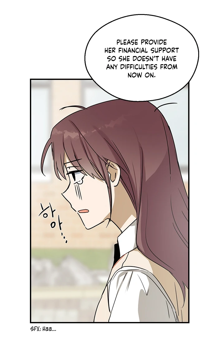 Past Life Relationships Chapter 9 - Page 107