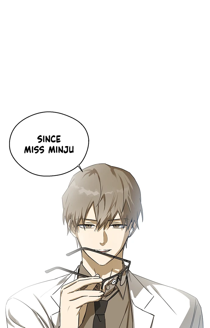 Past Life Relationships Chapter 9 - Page 108