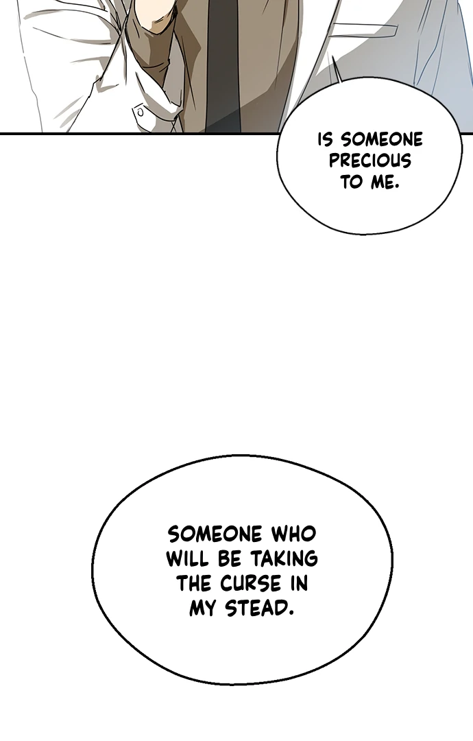 Past Life Relationships Chapter 9 - Page 109