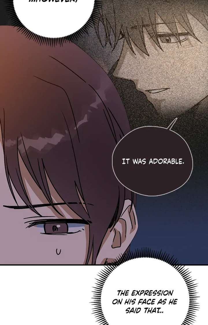 Past Life Relationships Chapter 11 - Page 6