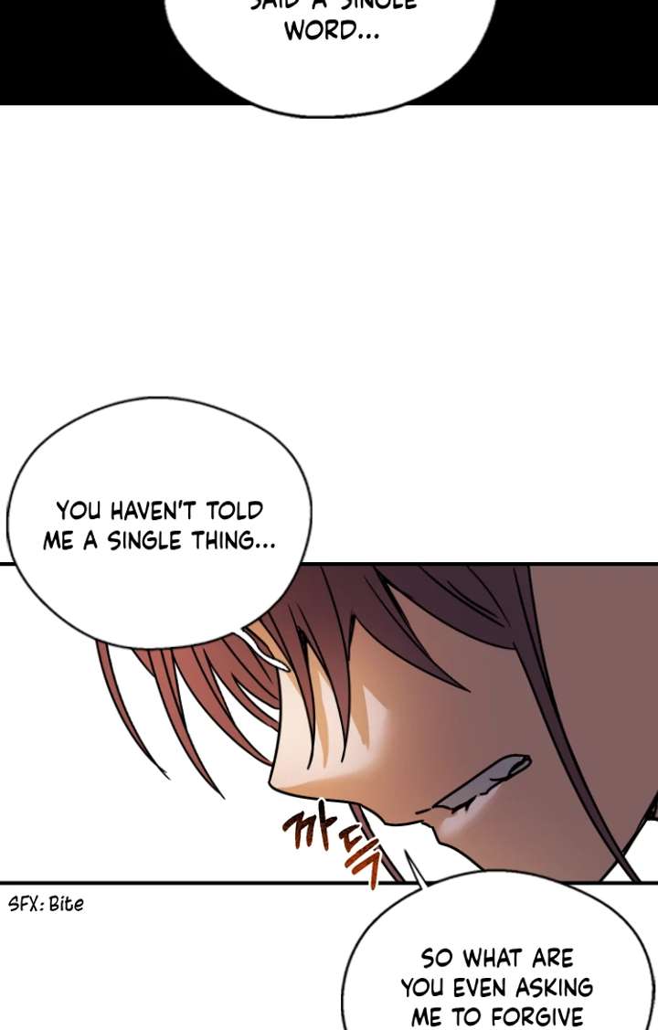 Past Life Relationships Chapter 11 - Page 16