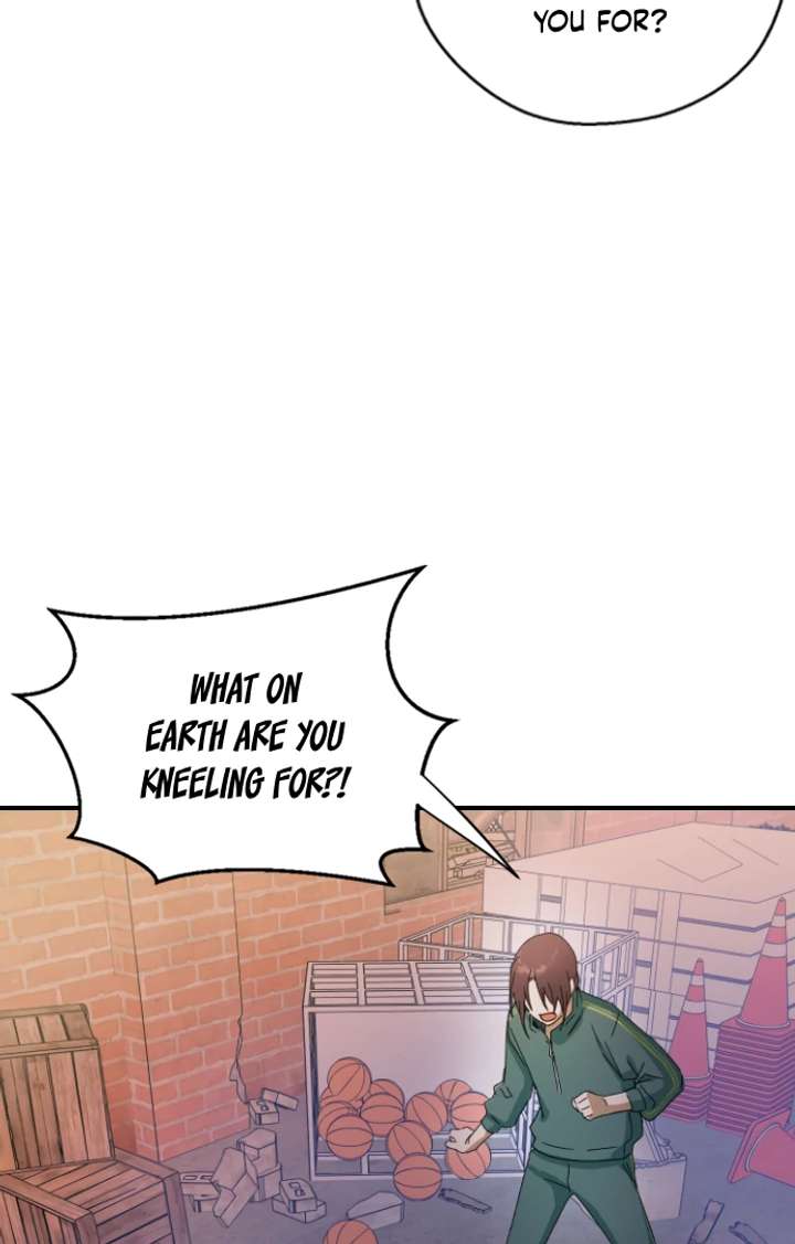 Past Life Relationships Chapter 11 - Page 17