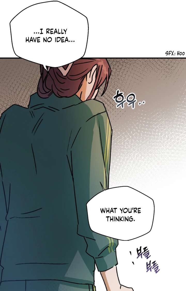 Past Life Relationships Chapter 11 - Page 20