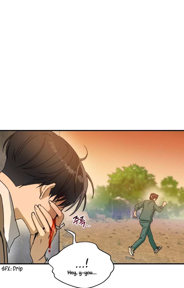 Past Life Relationships Chapter 11 - Page 34