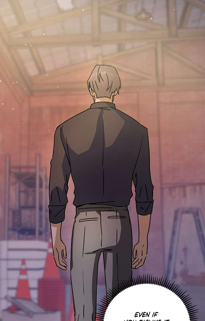 Past Life Relationships Chapter 11 - Page 36