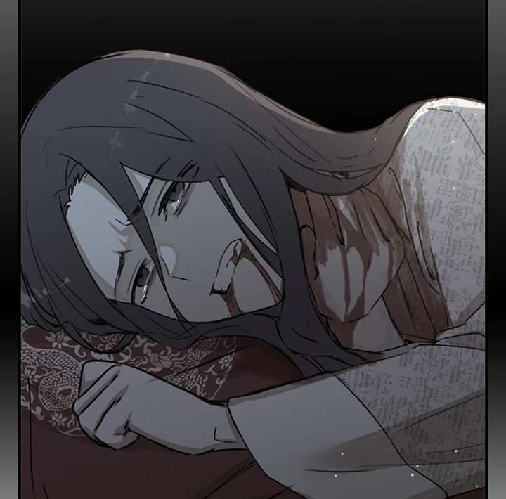 Past Life Relationships Chapter 11 - Page 38