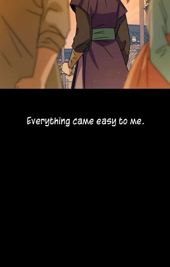 Past Life Relationships Chapter 11 - Page 47