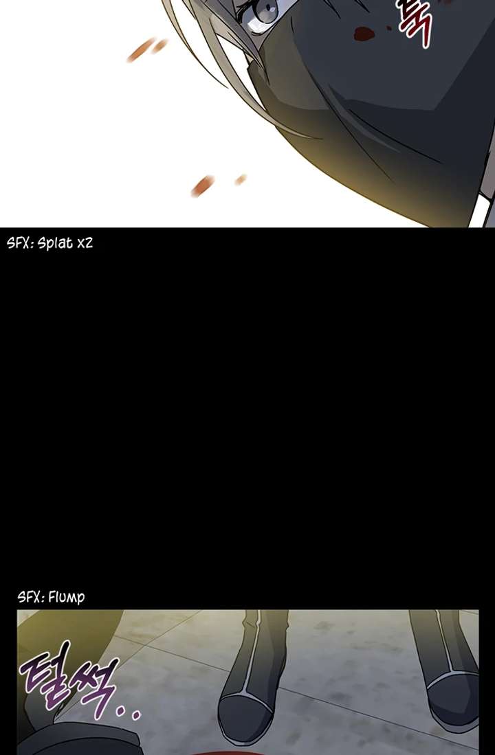 Past Life Relationships Chapter 11 - Page 57