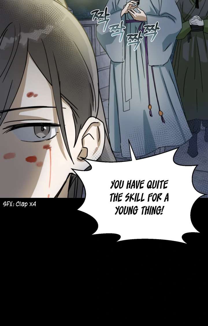 Past Life Relationships Chapter 11 - Page 61