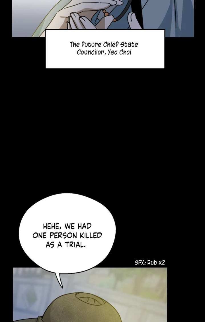 Past Life Relationships Chapter 11 - Page 63