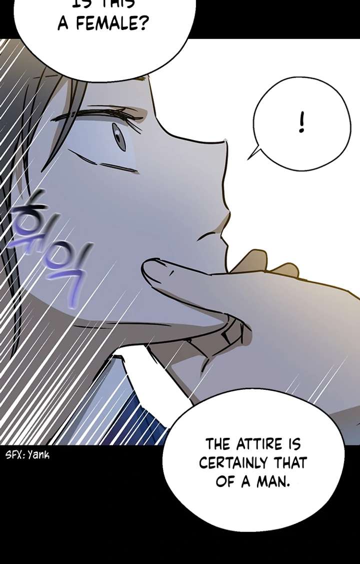 Past Life Relationships Chapter 11 - Page 66