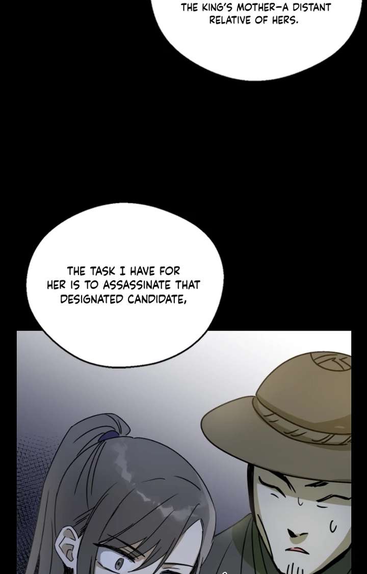 Past Life Relationships Chapter 11 - Page 80