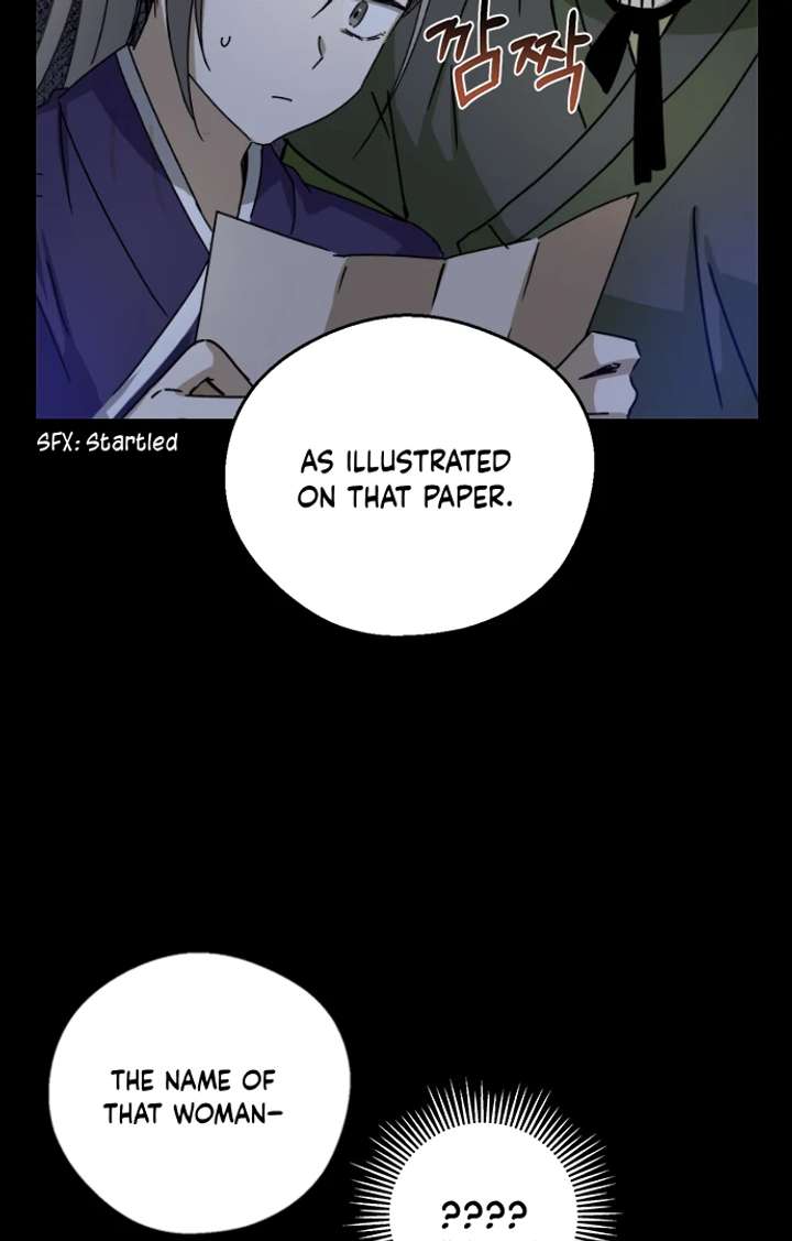 Past Life Relationships Chapter 11 - Page 81