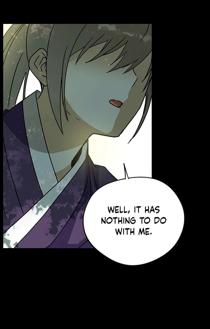 Past Life Relationships Chapter 11 - Page 99