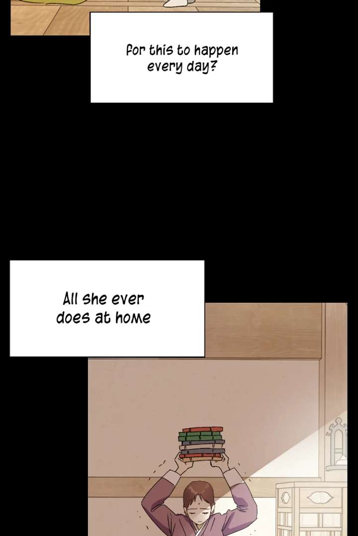 Past Life Relationships Chapter 11 - Page 105