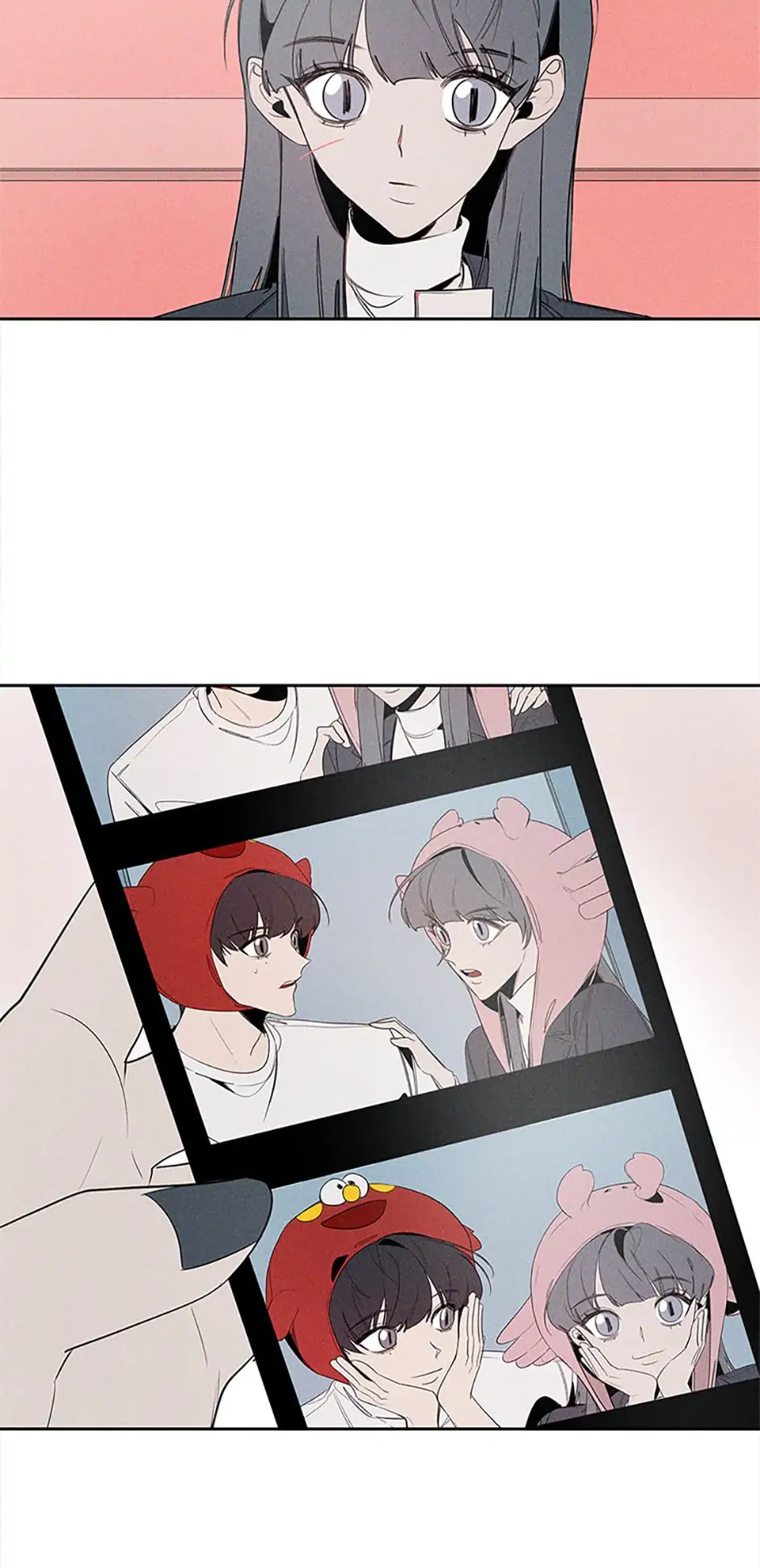 Pavé Rose Chapter 44 - Page 30