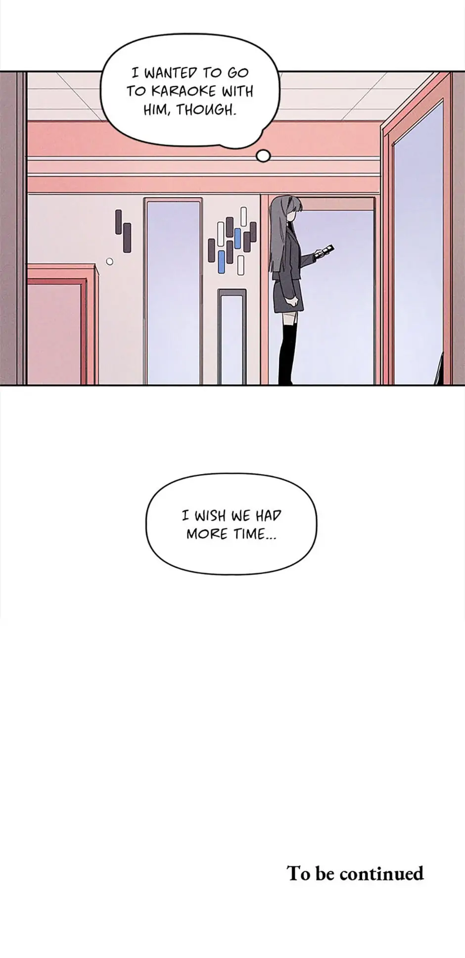 Pavé Rose Chapter 44 - Page 31