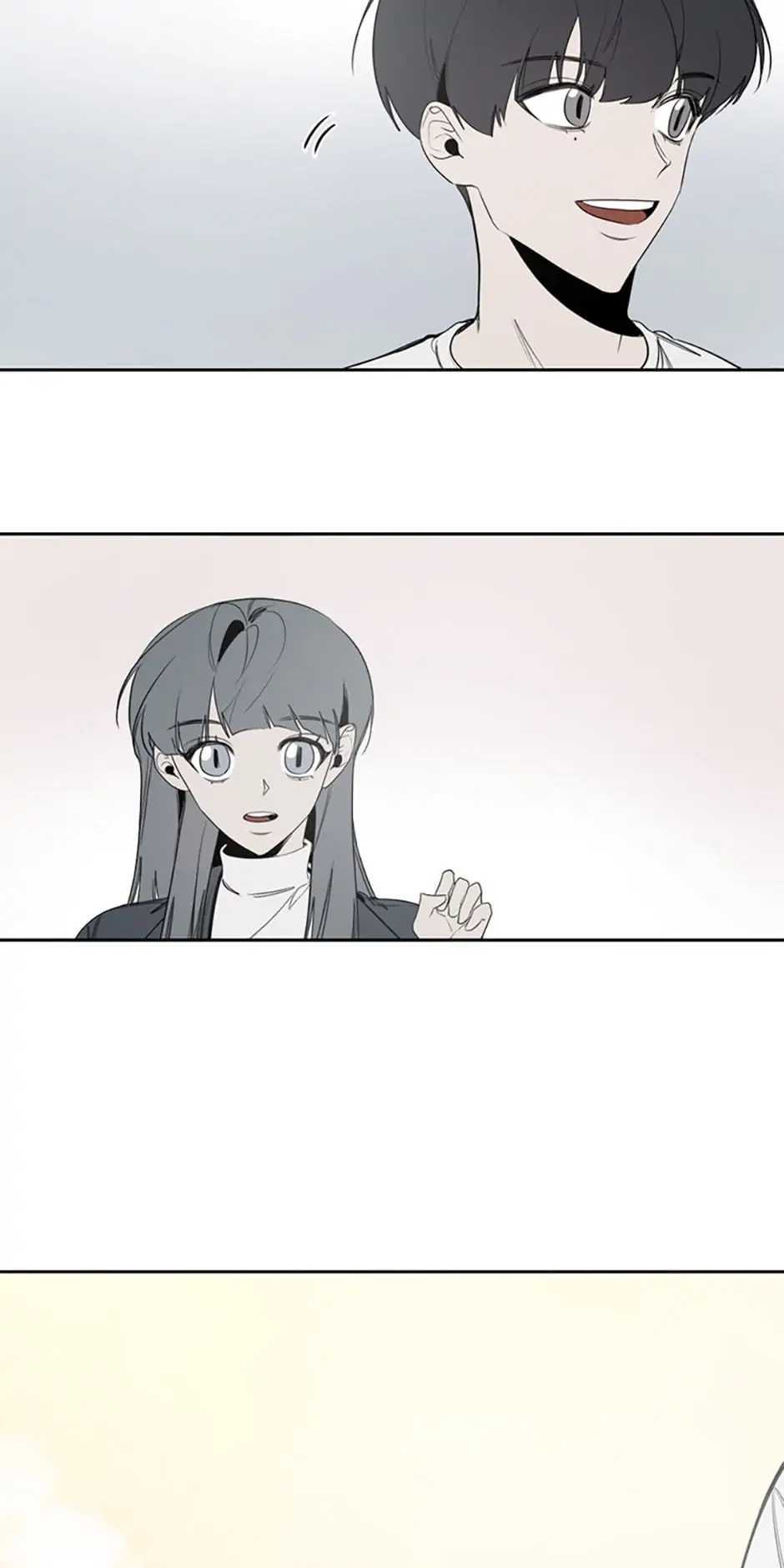 Pavé Rose Chapter 45 - Page 6