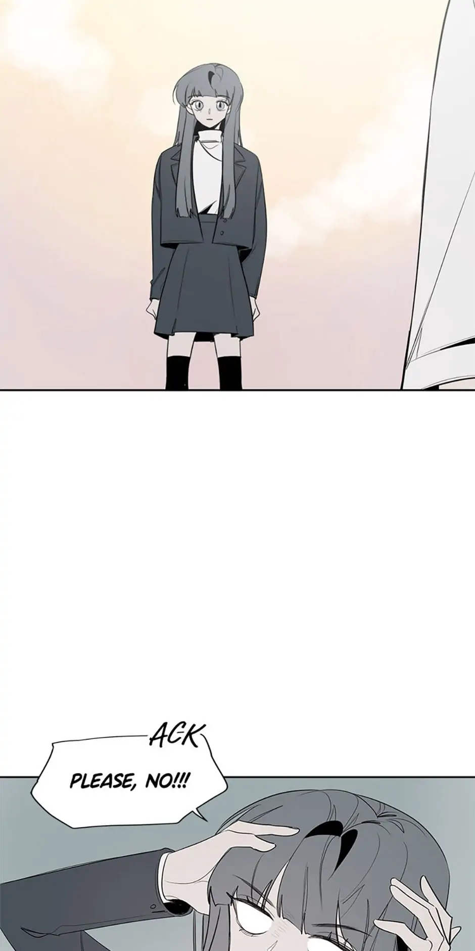 Pavé Rose Chapter 45 - Page 7