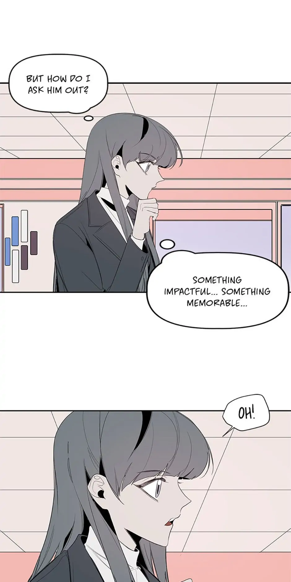 Pavé Rose Chapter 45 - Page 11