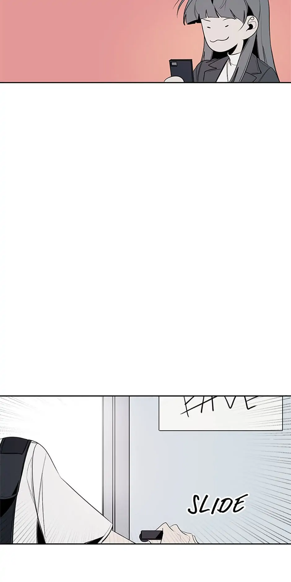 Pavé Rose Chapter 45 - Page 14