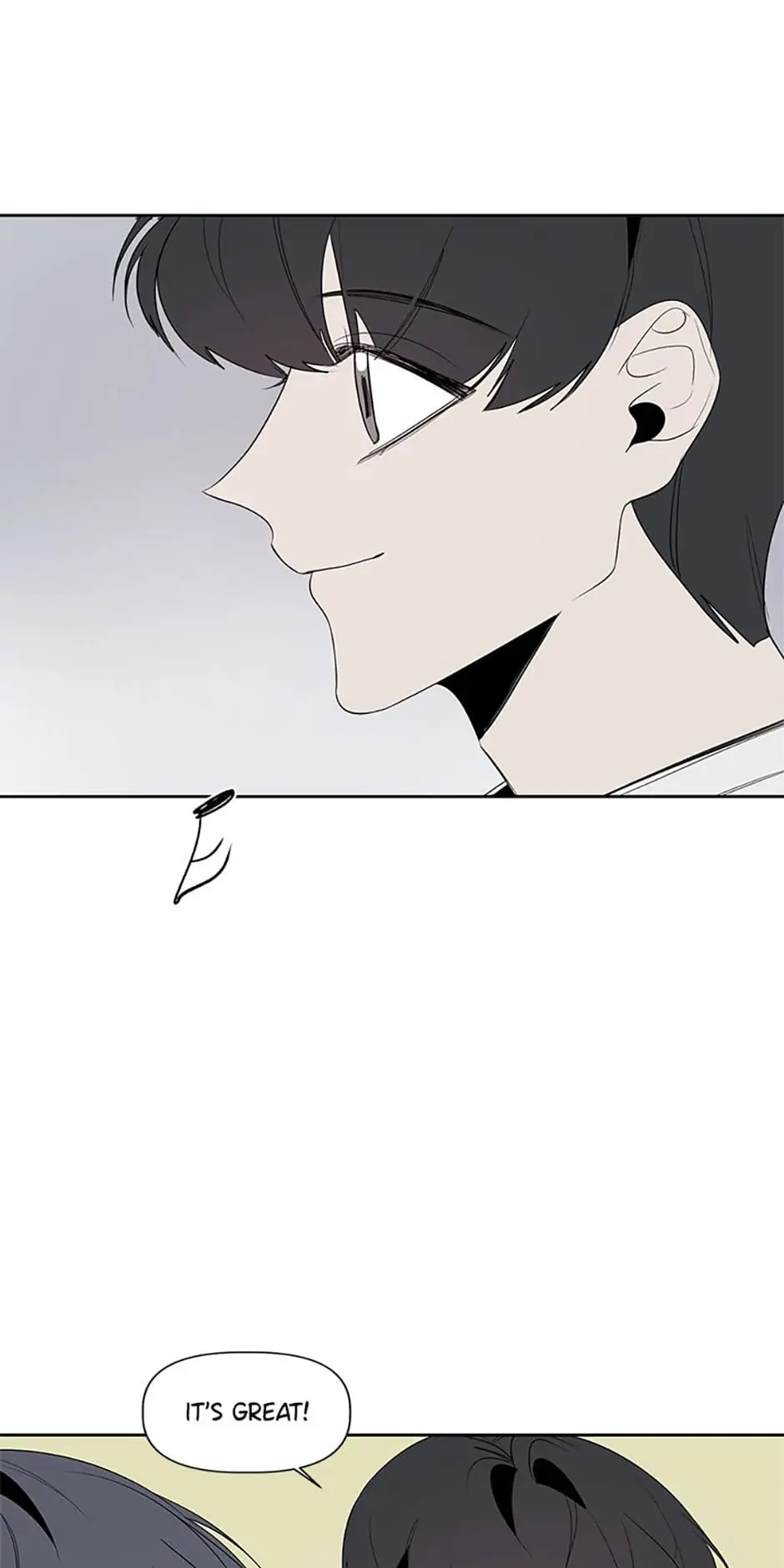 Pavé Rose Chapter 45 - Page 18