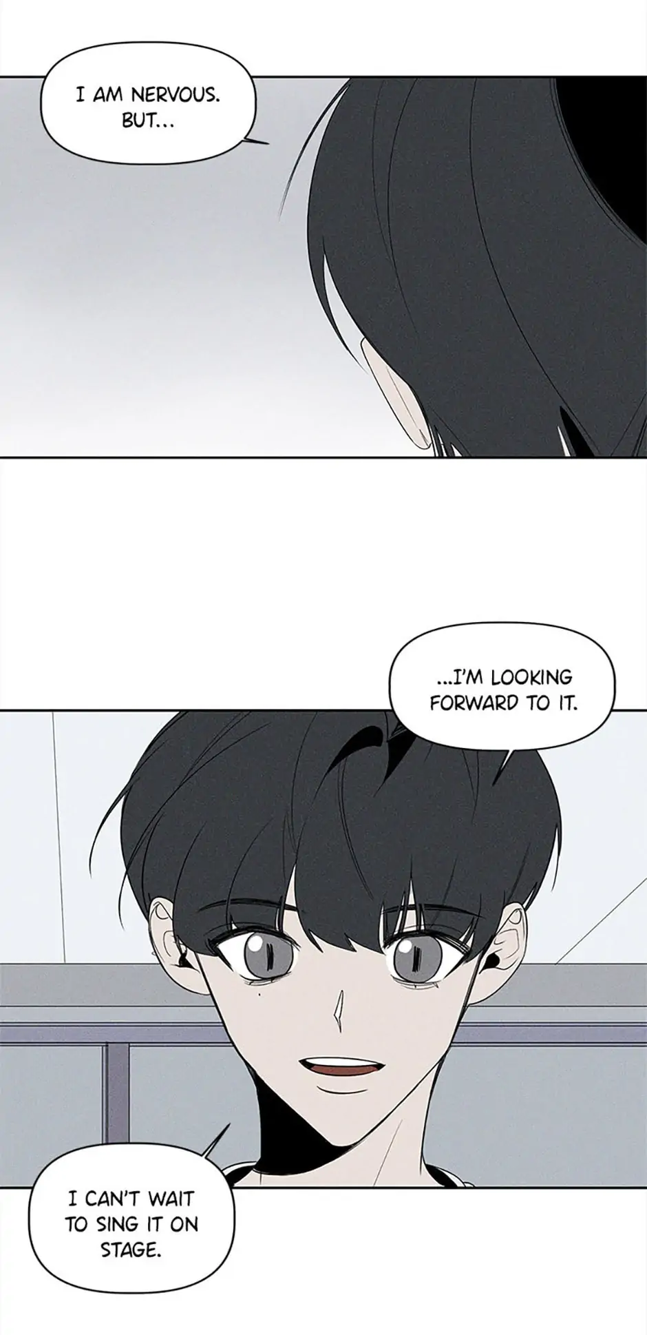 Pavé Rose Chapter 45 - Page 23