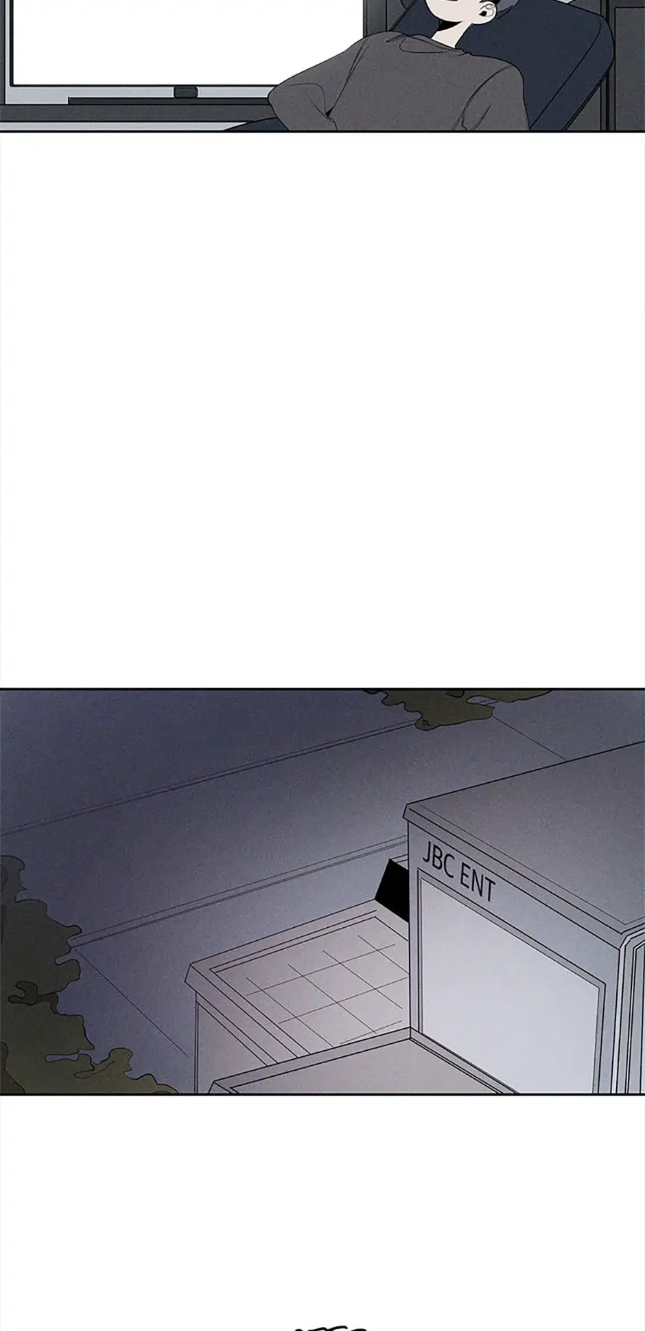 Pavé Rose Chapter 45 - Page 25