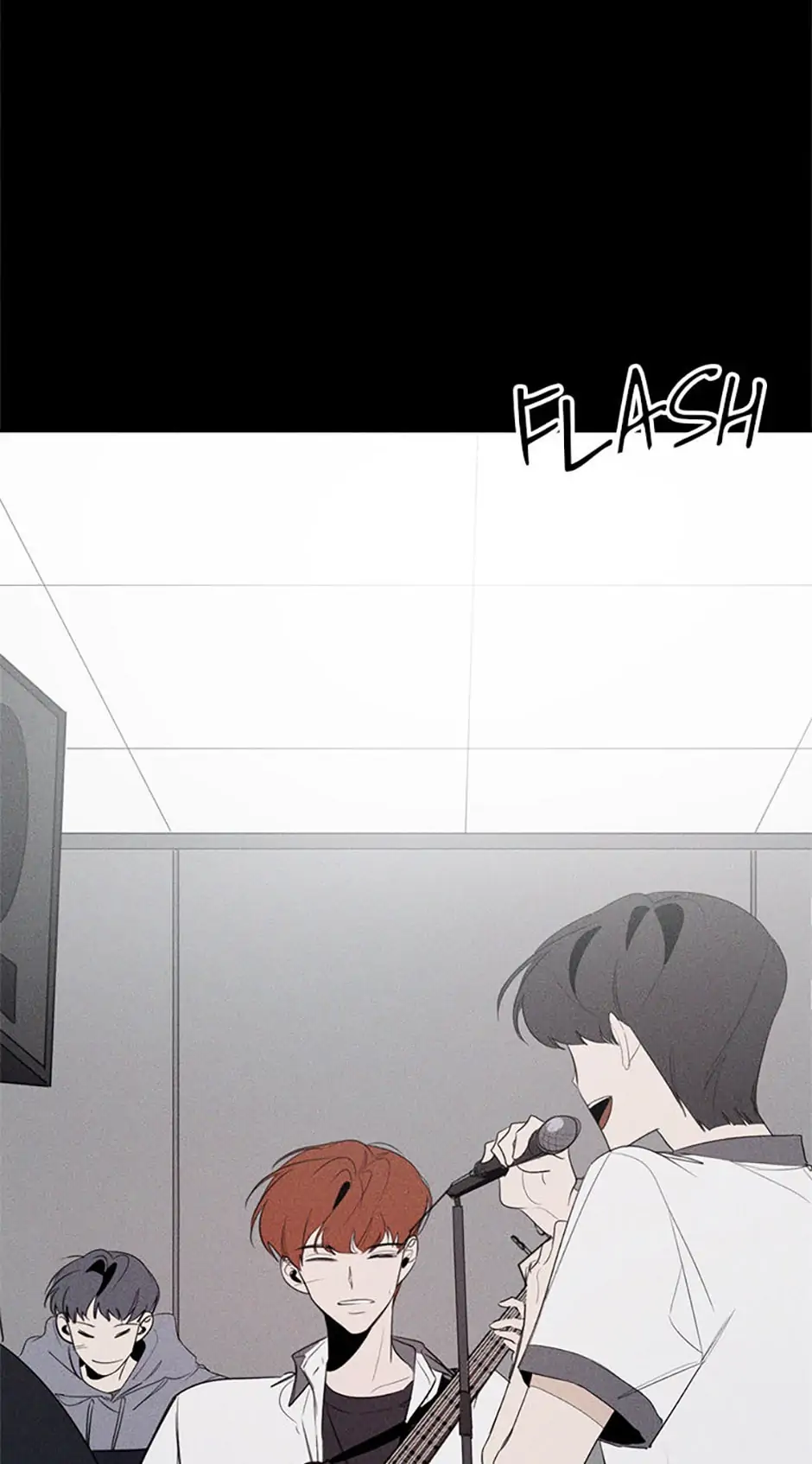 Pavé Rose Chapter 45 - Page 32