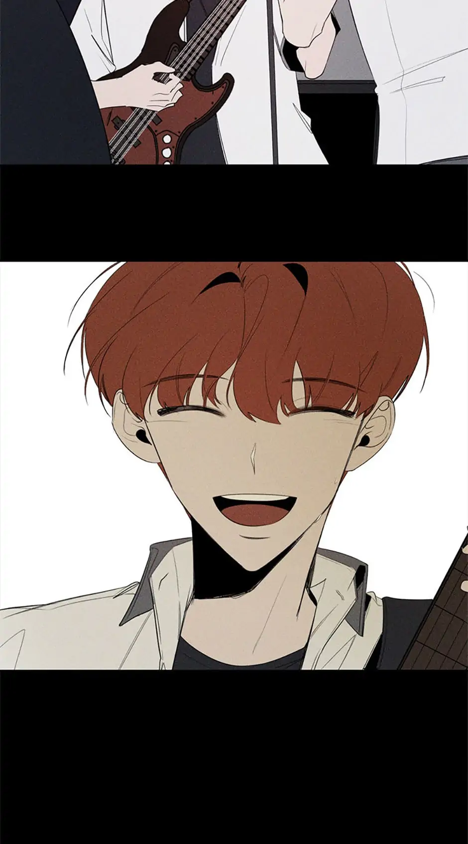 Pavé Rose Chapter 45 - Page 33