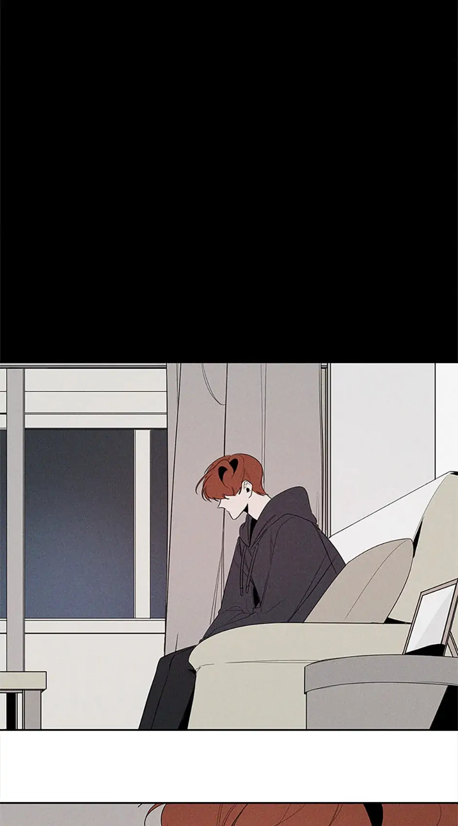 Pavé Rose Chapter 45 - Page 34