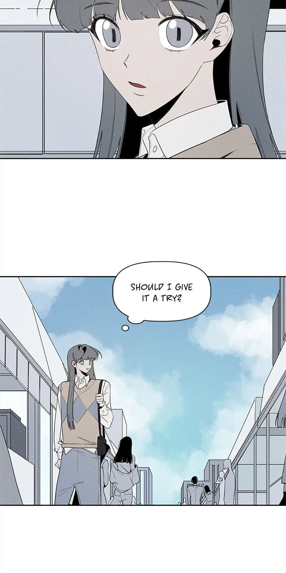 Pavé Rose Chapter 46 - Page 6