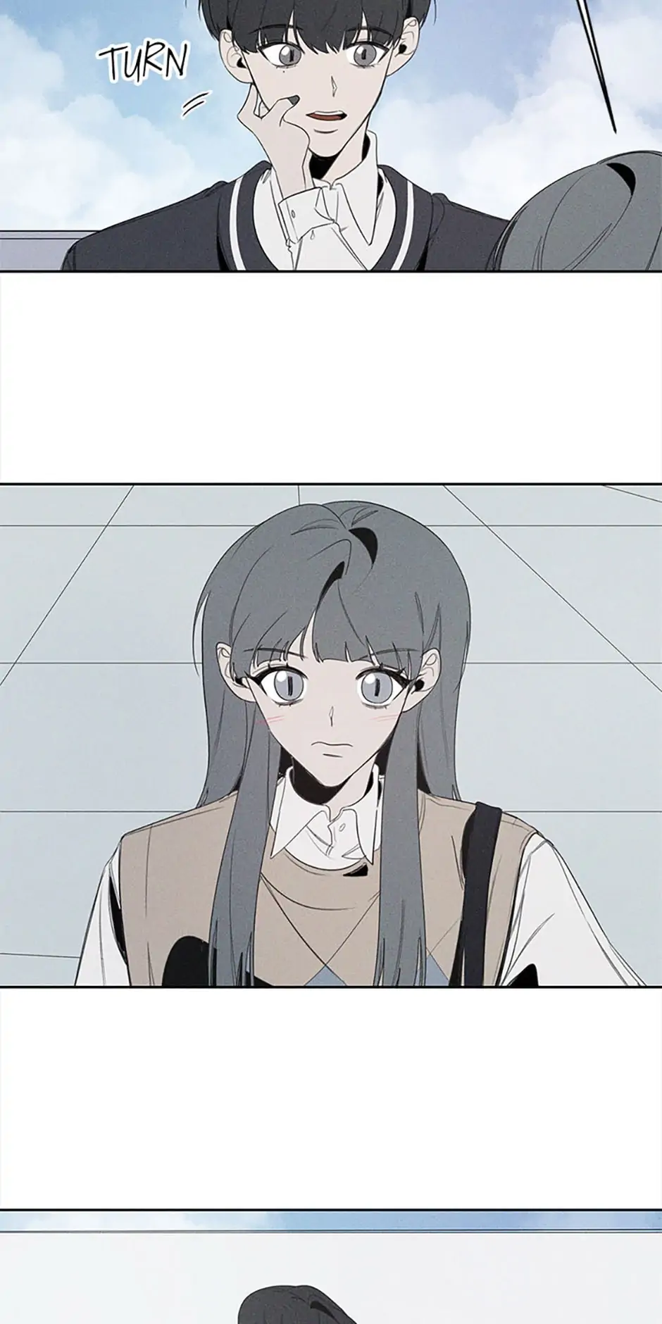 Pavé Rose Chapter 46 - Page 13