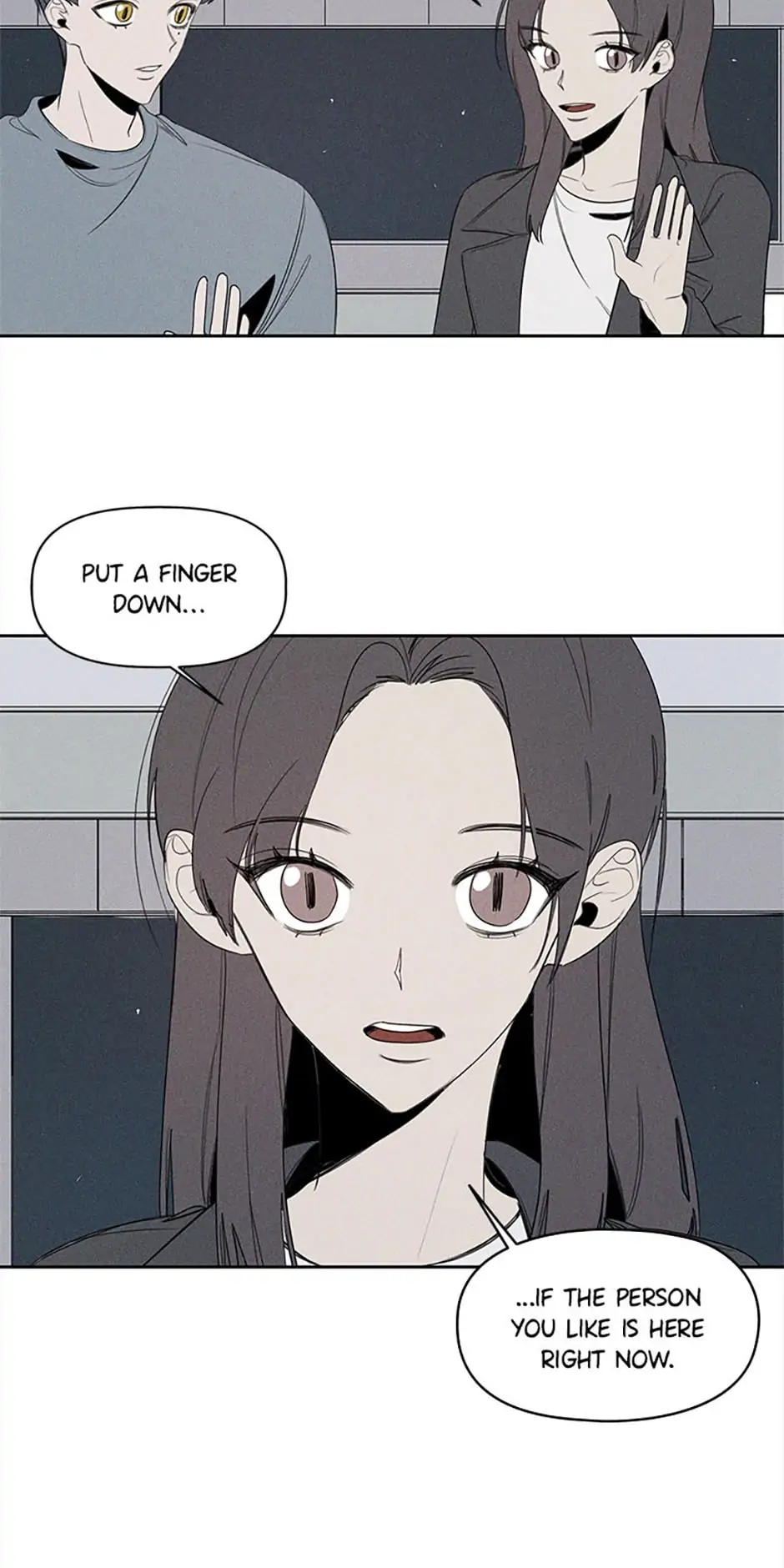 Pavé Rose Chapter 46 - Page 25